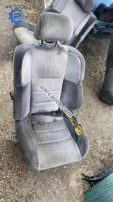 Renault 21 ön sağ koltuk