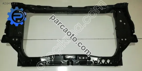 Hyundai Panel İ20 12-14 Ön