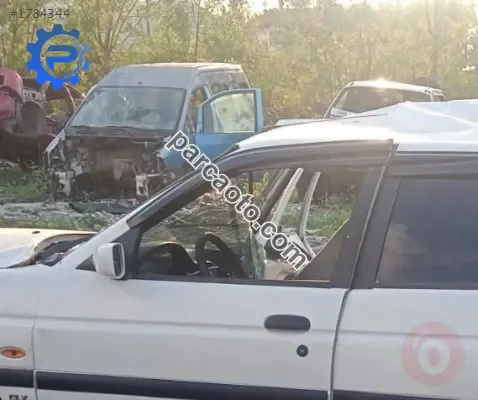 Ford escort 16v efi 1.6 çıkma direksiyon simidi