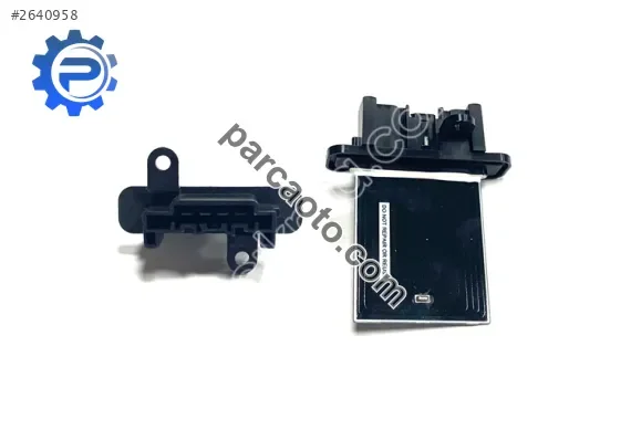 Nissan Almera Klima Radyatörü - İzmir Bornova