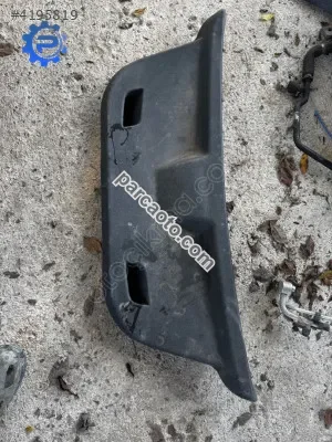 Opel Corsa D Bagaj Kapağı Döşemesi