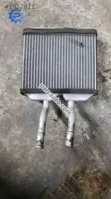 opel corsa b combo b çıkma kalorifer peteği