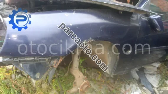 1996 2020 model ford scorpio çıkma sol ön çamurluk