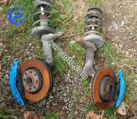 opel vectra a çıkma takım taşıyıcı klaper amasör kep yay