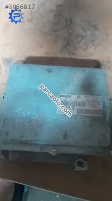 Peugeot 1007 Motor - Ordu Ünye