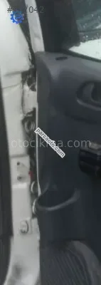 2002 peugeot expert 1.9 dizel çıkma sağ ön kapı menteşe
