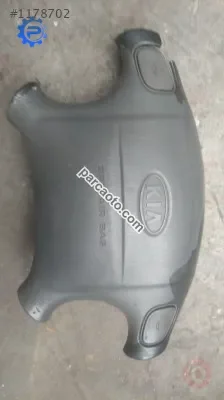 kia clarus çıkma sürücü airbag