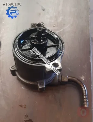 opel kadett çıkma fren vakum pompası