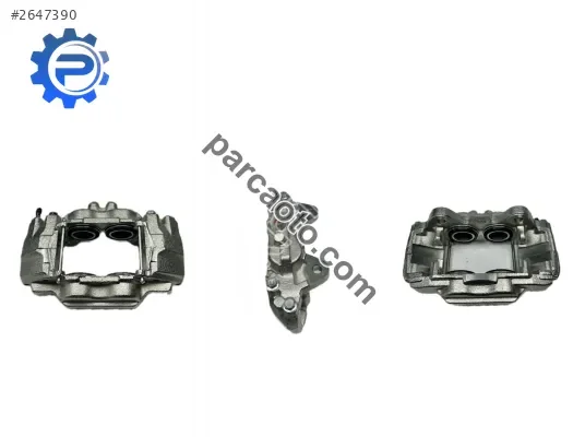 Toyota Kaliper Fren Hılux Revo 15-22 Ön Sol