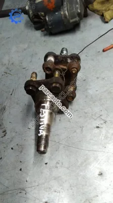 Ford Festiva Arka Porya orjinal çıkma