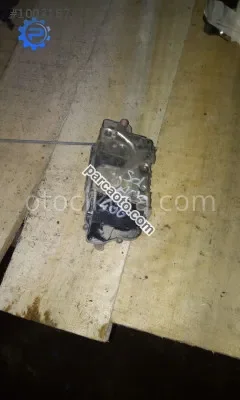 peugeot 406 sökme sol arka kapı kilidi orjinal