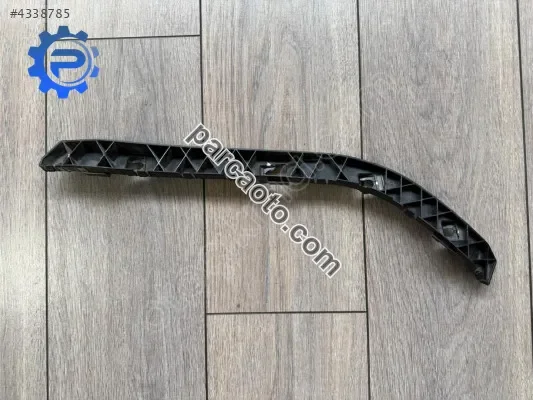 Tampon Braketi Sağ Arka Hyundai Accent Blue 86614-1R000