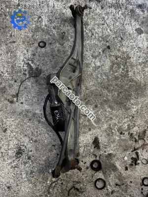 Bmw 5 Serisi Silecek Mekanizması - Ordu Ünye