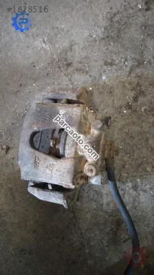 opel astra f çıkma sol ön fren kaliper