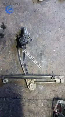 Peugeot 306 sol arka cam krikosu çıkma