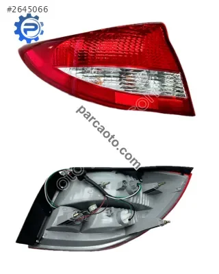 Kia Stop Rio 03-05 Sol