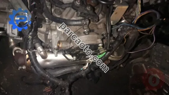 chevrolet captiva çıkma fren vakumu