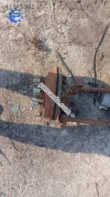 Mazda lantis sağ arka tasiyici yedek parça