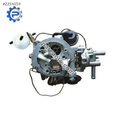 Skoda Favorit Felicia 1988 Karburator Komple 047129026X