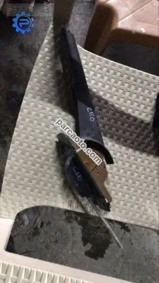 Renault Clio el fren tabancası çıkma