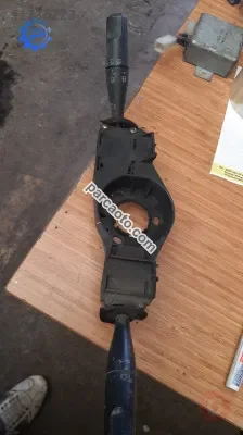 citroen zx çıkma sinyal silecek kolu