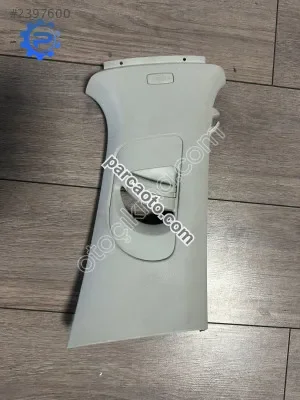 Orta Direk İç Kaplama Sol Üst VW Jetta 2011-2018 5C6867244