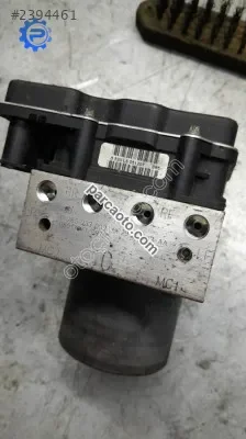 Ford Fusion ABS Beyni - Ordu Ünye