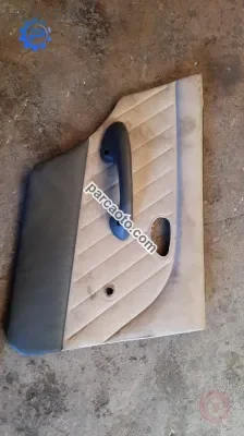 fiat palio sökme sol arka kapı döşemesi
