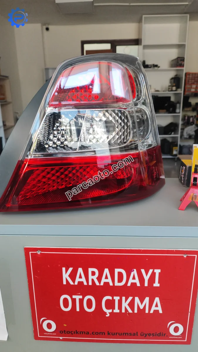Honda Civic Stop - Kocaeli Gebze