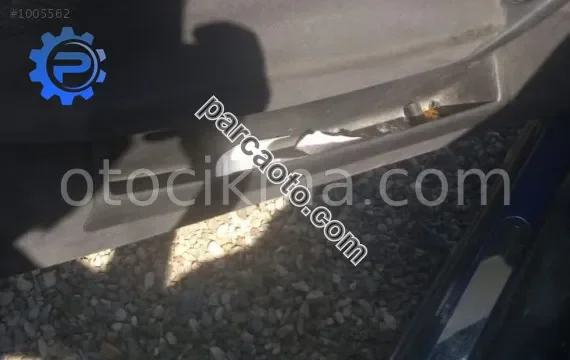 opel calibra 2.0 çıkma sol ön kapı cebi