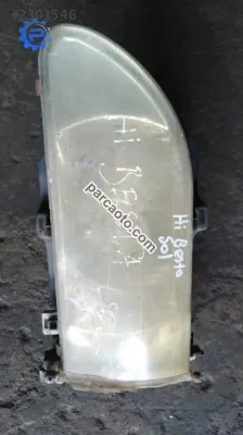 Kia Hi Besta Sol Far çıkma