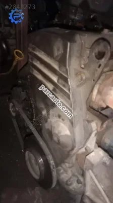 Renault 19,9, 1.4 enerji motor triger kapak yedek parça