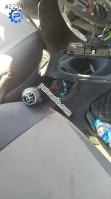 Ford Ka vites mekanizması çıkma