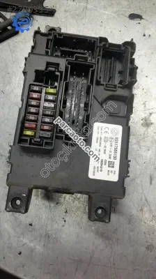 Fiat punto badi yedek parça