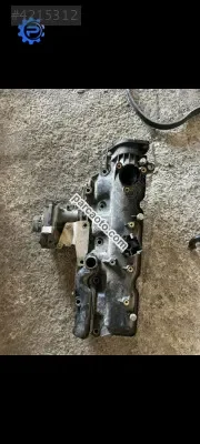 Fiat Freemont Emme Manifoldu - Ordu Ünye