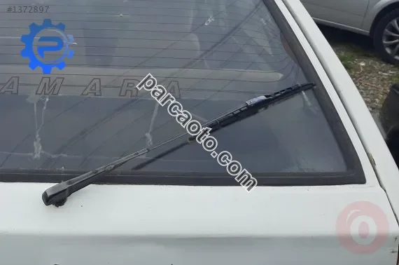 lada samara çıkma arka cam silecek kolu