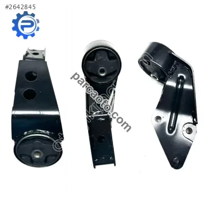 Nissan Sunny Motor Kapağı - İzmir Bornova