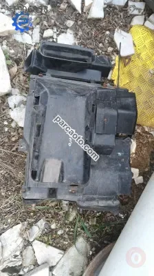 daewoo espero çıkma kalorifer kutusu