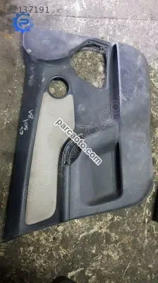 Citroen C3 Sol Ön Kapı Döşemesi çıkma