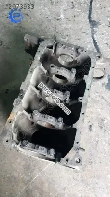 Opel Kadett Motor Blok - Ordu Ünye