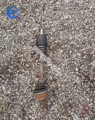 fiat albea 1.6 16v çıkma sol akis