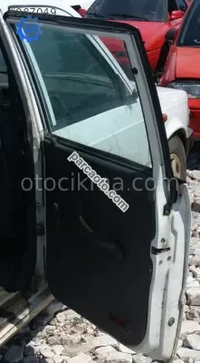 tata telcoline sökme sağ arka kapı döşeme
