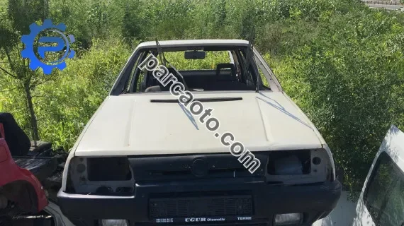 skoda forman on kaput