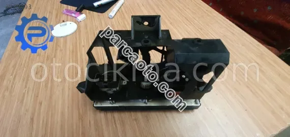 renault laguna 1 orjinal kalorifer kumanda paneli
