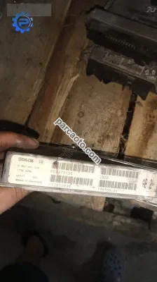 Volvo 850 Motor - Ordu Ünye