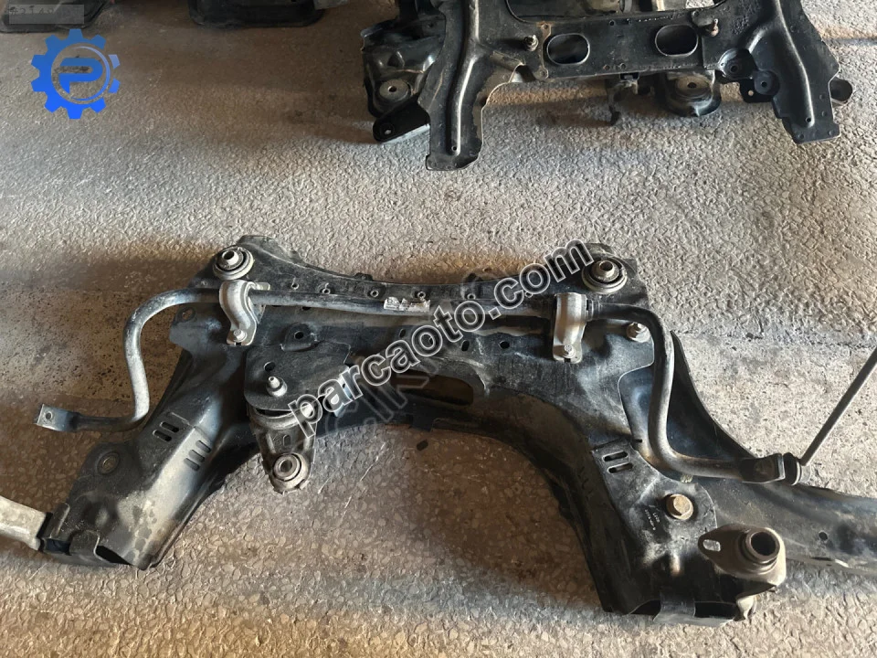 Renault Fluence Viraj Demiri - Samsun Tekkeköy