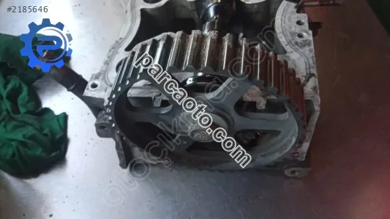 Chevrolet Captiva Dişli - Ordu Ünye