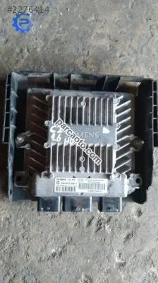 Citroen C2 1.6 Hdi Motor Beyni