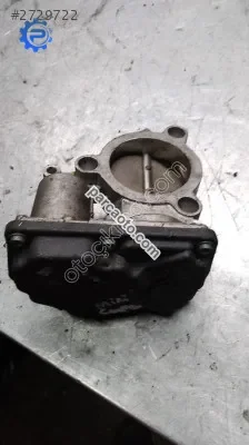 Mini Cooper gaz kelebegi yedek parça