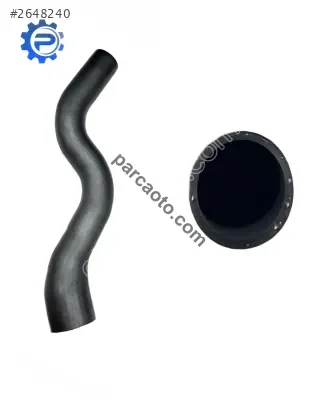 Mitsubishi Pajero Direksiyon Hortumu - İzmir Bornova